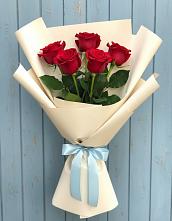 Букет Классика чувств в Арчединской