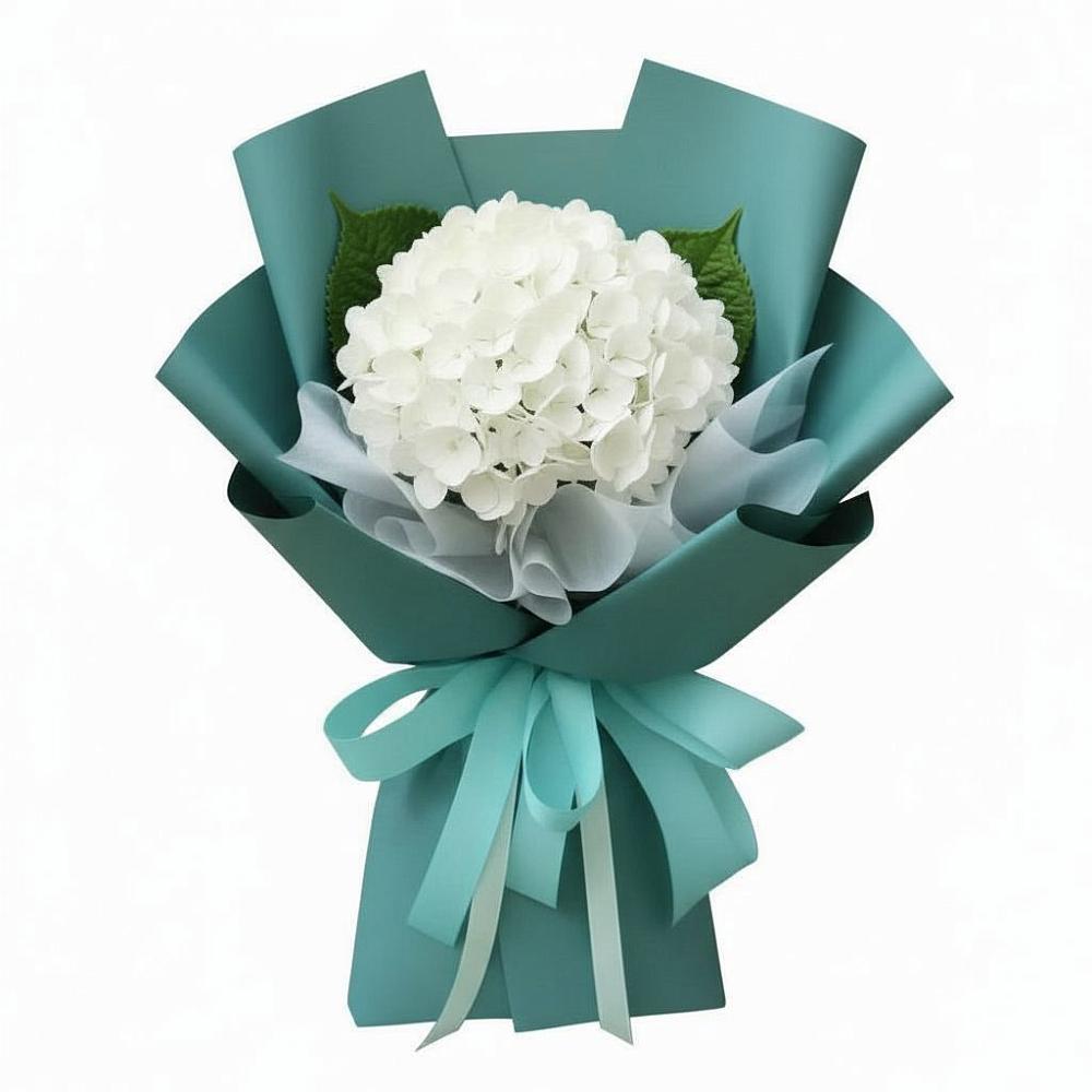 Букет цветов из: Гортензия в Арчединской