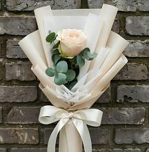 Букет цветов из:  Розы #REPLACE_PRED# Арчединской