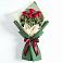 Букет цветов из: Розы в Арчединской