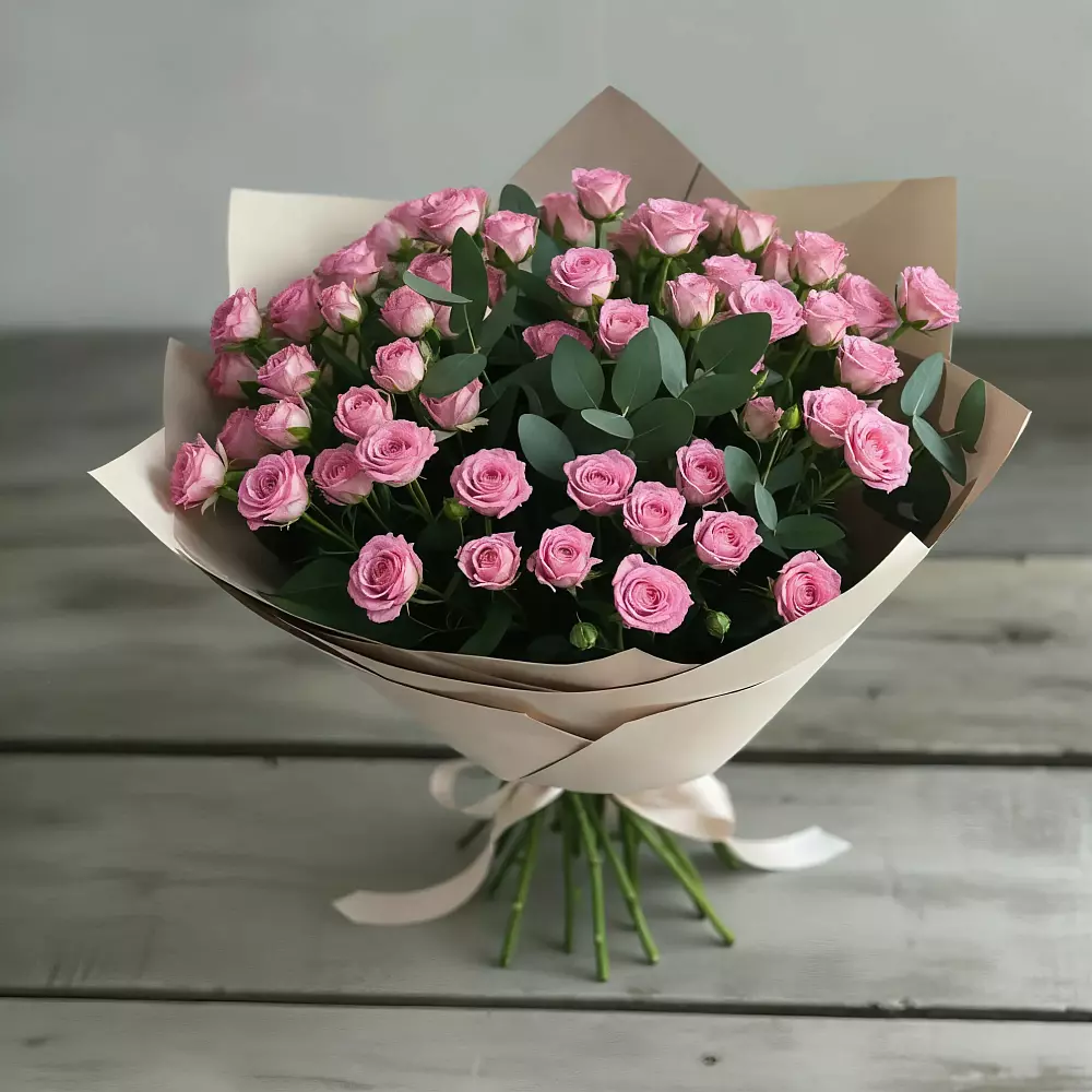 Букет Удовольствие в Арчединской