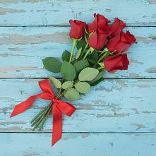Букет Красные розы в Арчединской