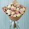 Букет цветов из: Розы в Арчединской