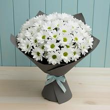 Букет цветов из:  Хризантемы в Арчединской