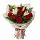 Букет цветов из: Лилии и Розы в Арчединской