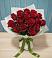 Букет Красные розы в Арчединской