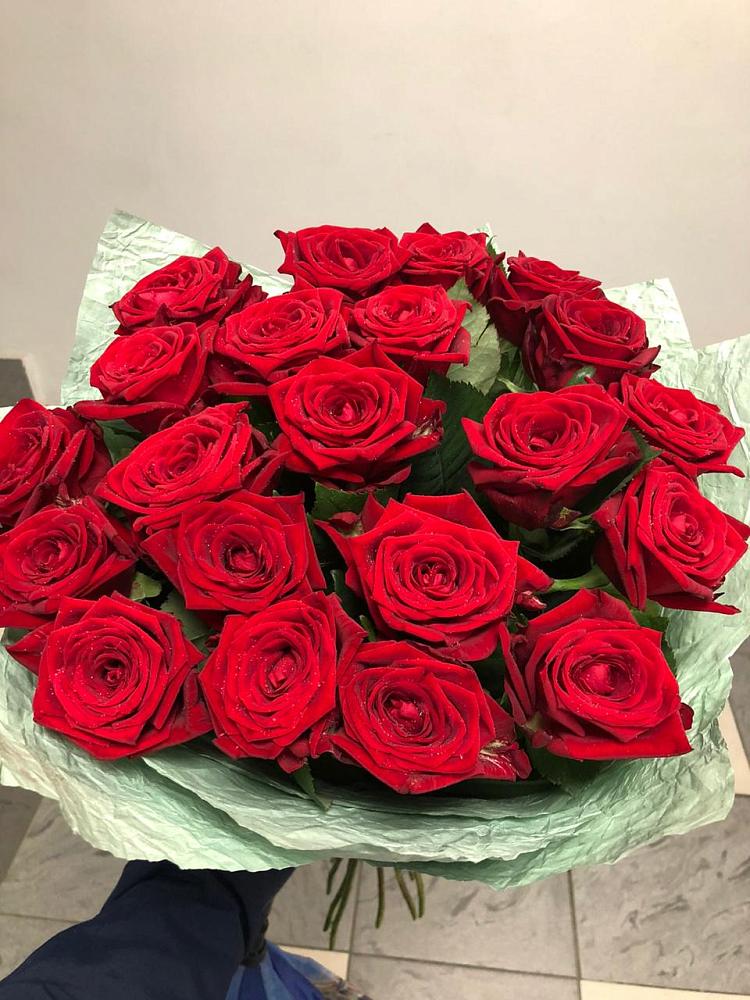 Розы Классика в Арчединской Букет Классика в Арчединской