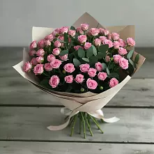 Букет Удовольствие в Арчединской