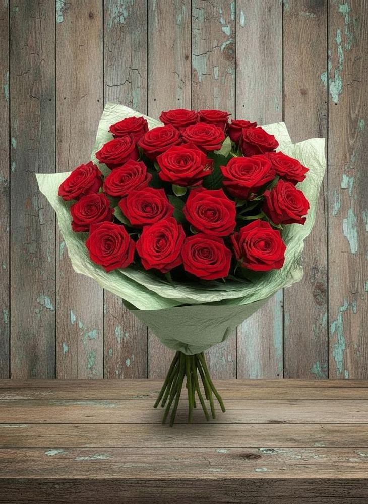 Букет Классика в Арчединской