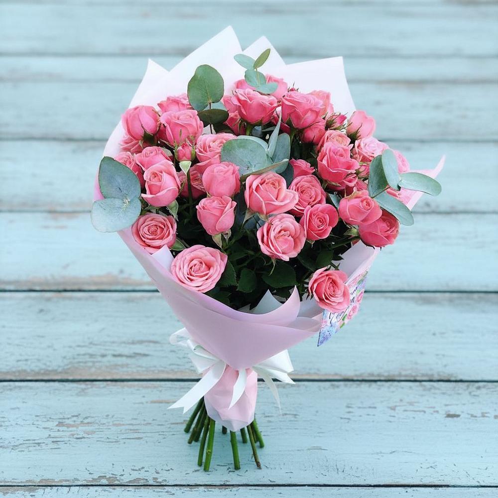 Букет Леди совершенство в Арчединской