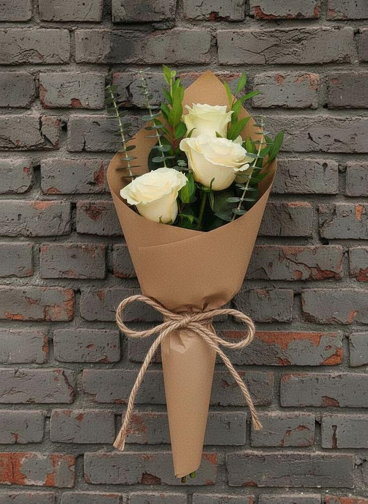 Букет цветов из: Розы в Арчединской