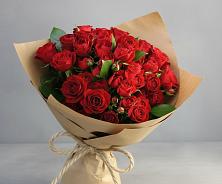 Букет Любовный роман #REPLACE_PRED# Арчединской