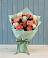 Букет цветов из: Розы в Арчединской