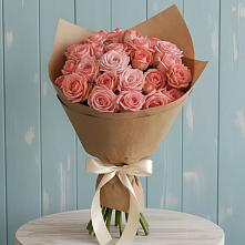 Букет цветов из:  Розы в Арчединской