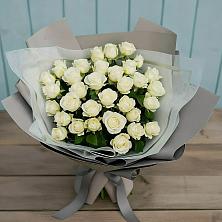 Букет Белоснежная нежность в Арчединской
