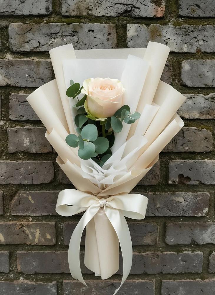 Букет цветов из: Розы в Арчединской