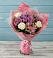 Букет цветов из: Герберы в Арчединской