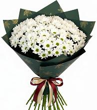 Букет цветов из:  Хризантемы в Арчединской