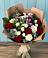 Букет цветов из: Розы и Альстромерии в Арчединской