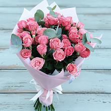 Букет Леди совершенство #REPLACE_PRED# Арчединской