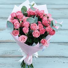 Букет Леди совершенство в Арчединской